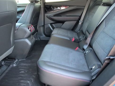 New 2026 Chevrolet Blazer EV RS w/ Super Cruise Package image 7