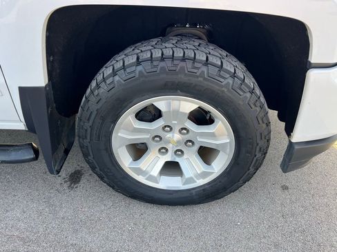 Used 2017 Chevrolet Silverado 1500 LT w/ All Star Edition image 11