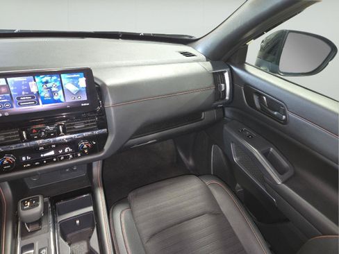 Used 2026 Nissan Pathfinder Rock Creek AWD/4WD image 55