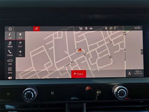 Certified 2023 Porsche Macan GTS image 13