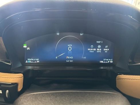 Used 2023 Lincoln Corsair Reserve image 33