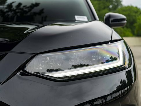 Used 2026 Honda HR-V LX image 11