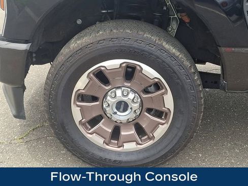 Used 2025 Ford F250 King Ranch AWD/4WD image 30