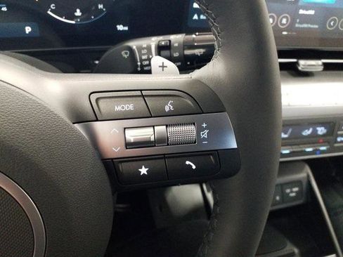 New 2026 Hyundai Kona Limited image 6