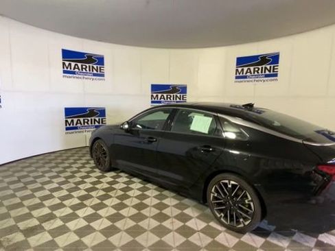 Used 2025 Kia K5 GT FWD image 8