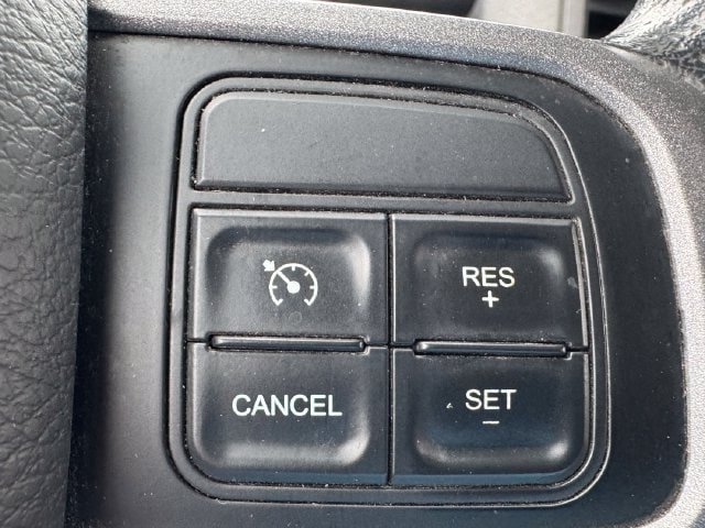 Used 2020 RAM 2500 Tradesman AWD/4WD image 13