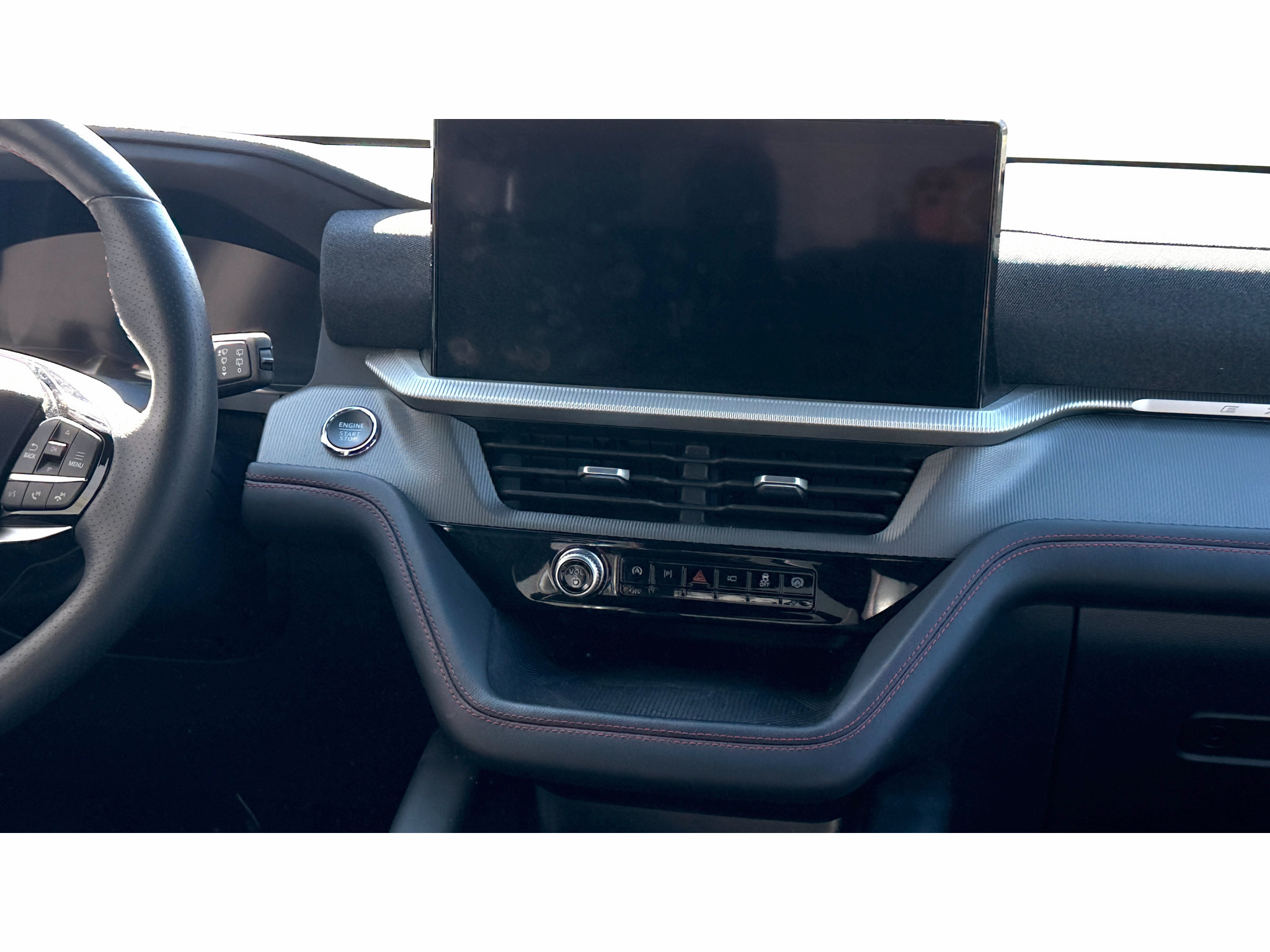 Used 2026 Ford Explorer ST-Line AWD/4WD image 17