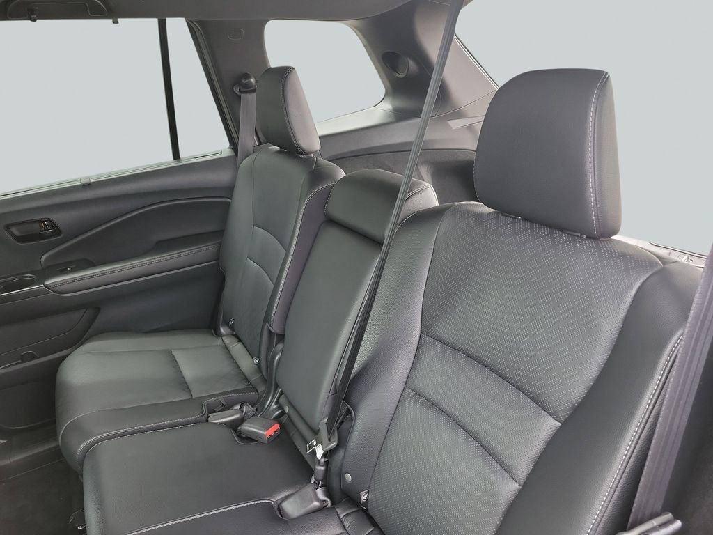 Used 2022 Honda Passport Elite image 28