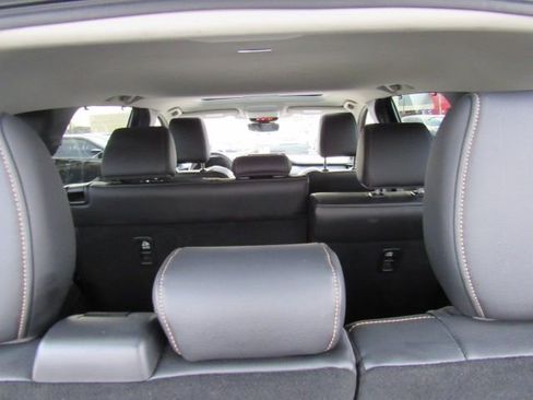 Used 2024 MAZDA CX-90 3.3 Turbo w/ Preferred Plus image 36