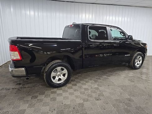 Used 2021 RAM 1500 Big Horn image 3