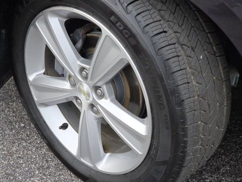 Used 2014 Chevrolet Cruze LT image 7