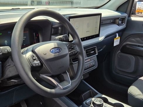 New 2026 Ford Maverick XL FWD image 11