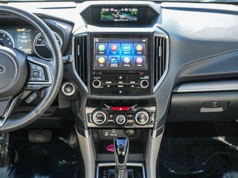 Used 2019 Subaru Forester Limited w/ Popular Package #3 image 14