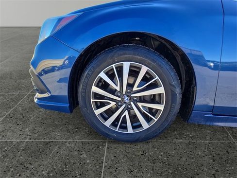 Used 2019 Subaru Legacy 2.5i w/ Alloy Wheel Package image 18