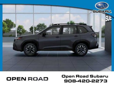 New 2026 Subaru Forester AWD/4WD image 3