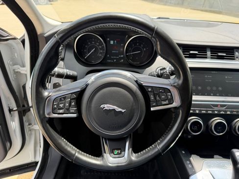Used 2019 Jaguar E-PACE S AWD/4WD image 15