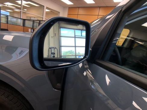 New 2025 Ford Maverick XLT w/ XLT Luxury Package image 22