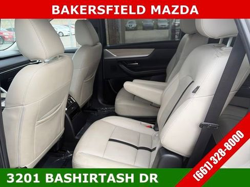 Used 2024 MAZDA CX-90 Plug-In Hybrid w/ Premium Pkg image 23