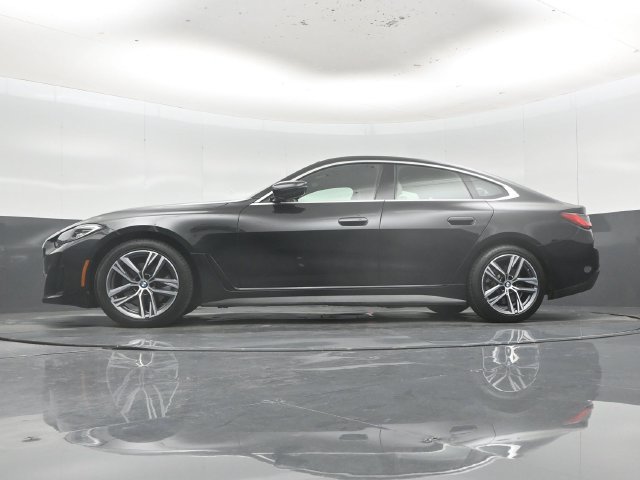 Used 2023 BMW 430i Gran Coupe w/ Premium Package RWD image 55
