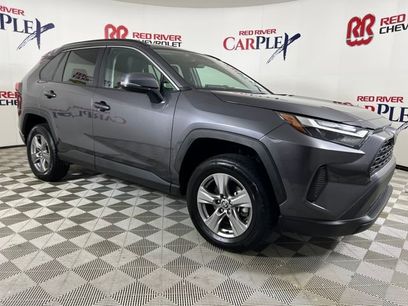 Used 2024 Toyota RAV4 XLE