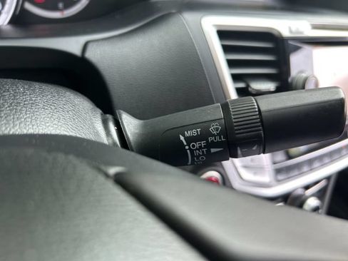 Used 2014 Honda Accord EX-L image 21