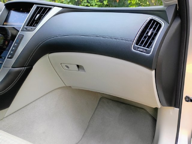 Used 2020 INFINITI Q50 Sport w/ Cargo Package RWD image 57