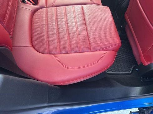 Used 2024 Dodge Hornet GT Plus w/ GT Blacktop Package image 59