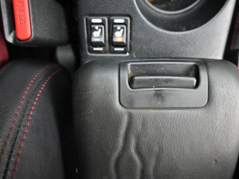 Used 2020 Subaru WRX Limited w/ Popular Package #3 (IZT) image 14