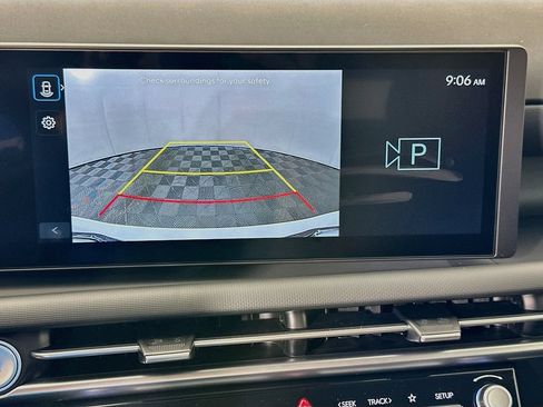 New 2026 Hyundai Tucson SEL Plus FWD image 12