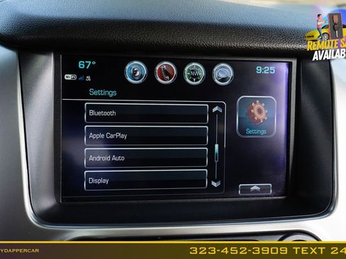 Used 2019 Chevrolet Tahoe LT image 38