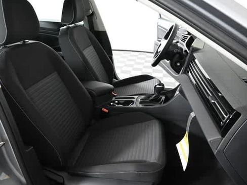 New 2026 Volkswagen Jetta S image 17