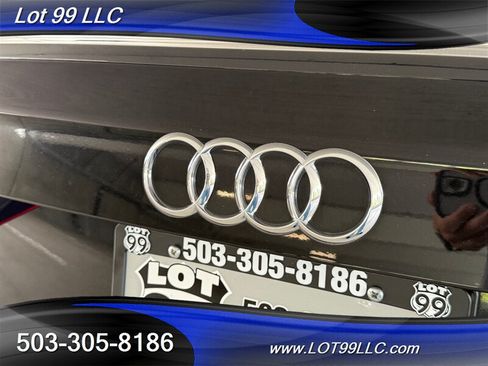 Used 2018 Audi A3 2.0T Premium w/ Convenience Package FWD image 52