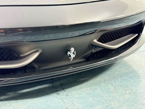 Used 2014 Ferrari 458 Italia Coupe RWD image 56