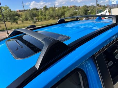 Used 2021 Toyota RAV4 XLE Premium image 43