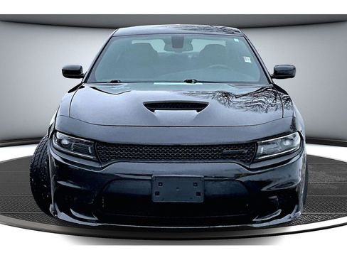 Used 2023 Dodge Charger GT w/ Blacktop Package image 4
