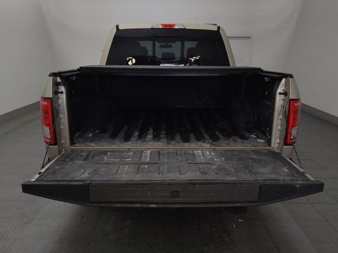 Used 2017 Ford F150 XLT w/ Equipment Group 302A Luxury image 29