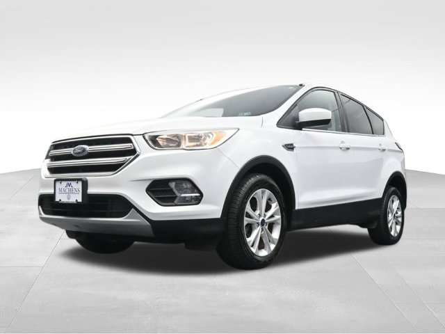 Used 2017 Ford Escape SE AWD/4WD image 20