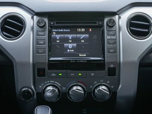 Used 2018 Toyota Tundra SR5 w/ TRD Sport Package image 26