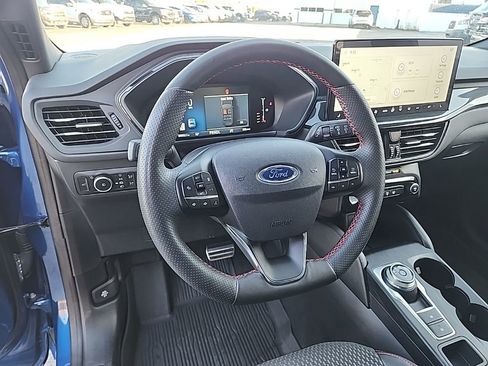 Used 2023 Ford Escape ST-Line Select w/ Tech Pack #1 AWD/4WD image 15