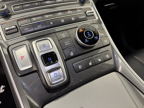 Used 2022 Hyundai Santa Fe Limited image 20