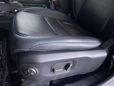 Used 2024 Jeep Wrangler High Altitude image 10