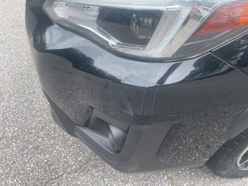 Used 2020 Subaru Crosstrek 2.0i Limited w/ Moonroof Package w/Navigation AWD/4WD image 10