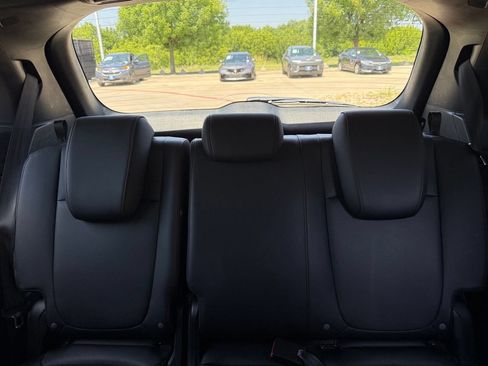 Used 2025 Honda Odyssey Sport-L image 23
