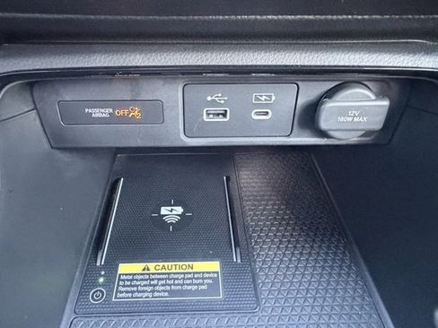 Used 2024 Honda CR-V Sport-L image 17