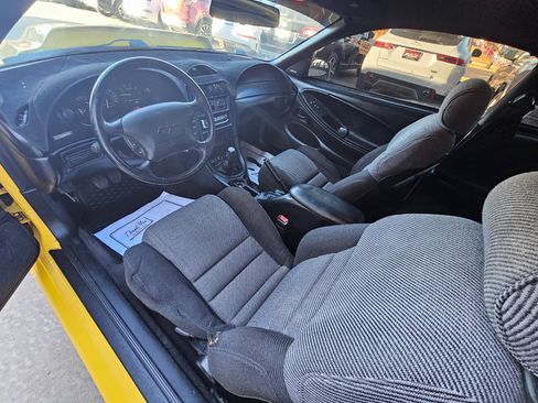 Used 1995 Ford Mustang GT image 16