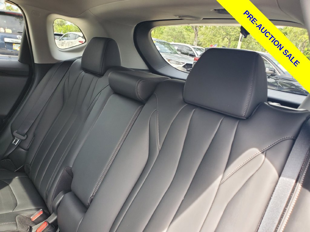 Used 2026 Acura ADX FWD image 13