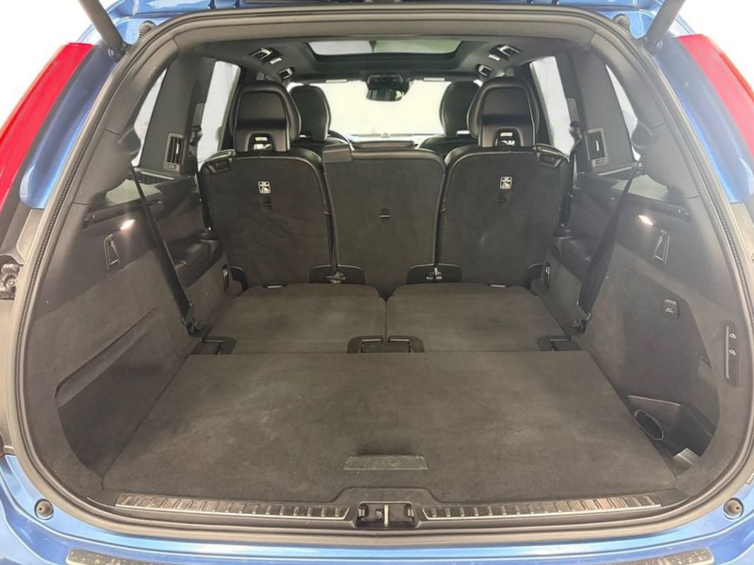Used 2019 Volvo XC90 T6 R-Design w/ Advanced Package AWD/4WD image 15