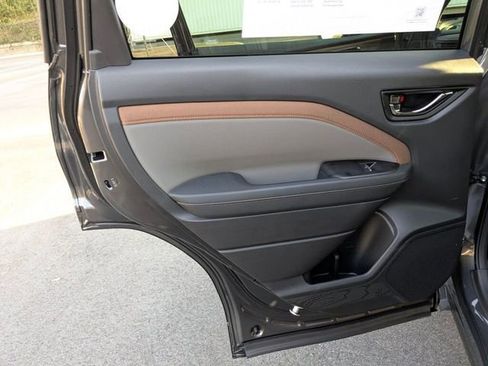 New 2026 Subaru Forester Sport image 31