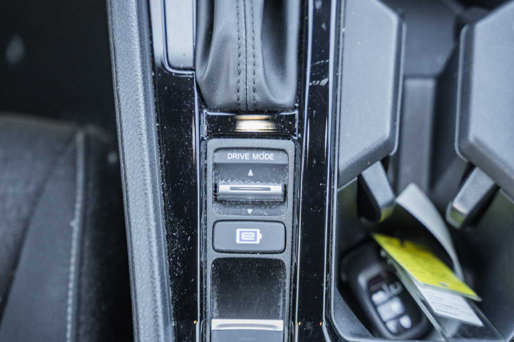 Used 2023 Honda Accord Sport image 24