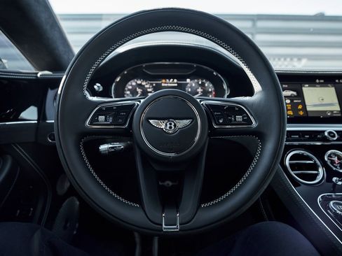 Used 2023 Bentley Continental GT Speed image 41